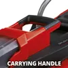 Einhell Power X-Change accu-grasmaaier GE-CM 18/30 (zonder Productafbeelding-voorbeeld 30