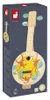 Janod Gioia Dschungel Banjo Golden  Golden One Size Produktbild-Vorschau 5