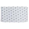 ALVI Wiegen-Set 80×80 – Baby Bettset mit Bettwäsche, Produktbild-Vorschau 5