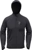 Kurtka MTB Trail 1.0 czarna - XXXL Podgląd zdjęcia produktu 3