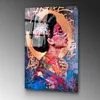 Wallity, UV-727 70 x 100, Dekorative Malerei aus gehärtetem Produktbild-Vorschau 5