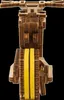 WOODEN CITY Puzzle 3D Moto MotoCross 88 pièces Voir les images du produit 15