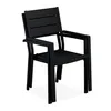 Lot de 2 chaises de jardin Relaxdays, dimensions : 90 x Voir les images du produit 6