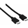 Hama 00205280 HDMI-Kabel 10 m HDMI Typ A (Standard) Schwarz Voir les images du produit 1