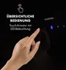 Klarstein Dunstabzugshaube, Dunstabzugshaube 90cm, Produktbild-Vorschau 3