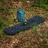 Nc4005 Tapis De Randonnée Gris Foncé Nils Camp Voir les images du produit 14