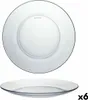 Duralex Dessertteller LYS transparent 190 mm Durchmesser - Produktbild-Vorschau 8