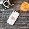 Mr. & Mrs. Panda Iphone XR Handyhülle Otter Herz - Weiß - Produktbild-Vorschau 4