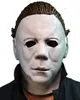 Michael Myers Maske Economy – Halloween Vollkopf Latex Produktbild-Vorschau 1