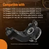Fuselaż z łożyskiem koła do Peugeot 207 SW 1.4L 1.6L 364674 Podgląd zdjęcia produktu 7