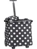 reisenthel Einkaufstrolley Carrycruiser Dots White schwarz Produktbild-Vorschau 8