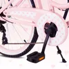 Mädchen fahrrad 24 Zoll für das Heilige Abendmahl mit Produktbild-Vorschau 5