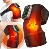 1 pc Masseur de genou, masseur, épaulière chauffée, avec Voir les images du produit 8