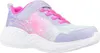 Skechers Unicorn Dreams Kinder Freizeitschuhe, lila, 32. Produktbild-Vorschau 19