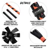 Diabolo Leisure Sport Flowerstick – Flowerstick Basic UV Produktbild-Vorschau 2