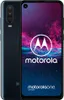 Motorola Moto One Action 4GB/128GB Blau Dual-SIM XT2013-2 Produktbild-Vorschau 1