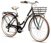 Maxim La Vita Damen-Citybike mit Tiefeinstieg & Produktbild-Vorschau 2