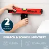bremermann WC-Garnitur inkl. Wandhalterung, Produktbild-Vorschau 5