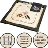 Carrom di precisione - ama-8 mm - 12 kg.  Tavola da torneo Anteprima dell’immagine prodotto 4