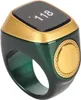 Fingerzähler-Smart-Ring, 22 mm muslimischer digitaler Produktbild-Vorschau 1