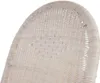 Close-up view of the woven backrest of a chair. Produktbild-Vorschau