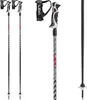 LEKI Hot SHOT S, ski's, 135 cm, Volwassenen, Unisex, Zwart, Productafbeelding-voorbeeld 10