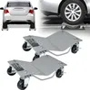 LZQ 2 pièces Aide à la manœuvre pour voiture 500 kg Cric de Voir les images du produit 1