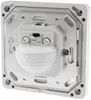 ChiliTec 23337 Unterputz PIR-Bewegungsmelder 190°- IP65 2 & Produktbild-Vorschau 5