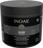 INOAR Brazilská maska na vlasy s proteinem a makadamií 500 Náhled obrázku produktu 2
