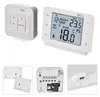 Pokojový programovatelný bezdrátový WiFi GoSmart termostat P56211 Vista previa de la imagen del producto