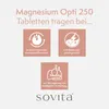 sovita Magnésium Opti 250 comprimés Voir les images du produit 3