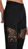 Urban Classics Leggings für Frauen Hemiwank schwarz XL Produktbild-Vorschau 6