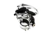 Shimano Fahrrad Umwerfer 3 fach Tourney FD-TY 510 TOP SWING Produktbild-Vorschau 2