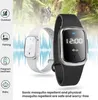 Multifunktionales Ultraschall Mückenschutz Armband – Produktbild-Vorschau 2