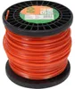 Extranyl Mähen Faden 2.7mm x 70m Schneid Faden Gartengerät Produktbild-Vorschau 1