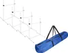 Merco Crossbar Set 4 agility překážky pro psy balení 1 sada Náhled obrázku produktu 1