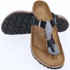 Birkenstock Gizeh, Damen Pantolette, schwarz(schwarz), Gr. Produktbild-Vorschau 10