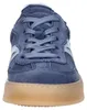 Gabor Sneakers Laag  Sneakers Laag - licht blauw - Maat 5 Produktbild-Vorschau 5