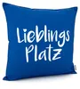 heimtexland ® Venkovní polštář 45x45 Dekorativní polštář Náhled obrázku produktu 1
