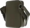 LACOSTE borsa a tracolla Nomogramme Vertical Camera Bag Ivy Anteprima dell’immagine prodotto 4