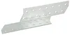 KOTARBAU® set di 12 ancoraggi per travi 210 x 40 mm angolo Anteprima dell’immagine prodotto 3