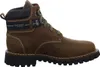 JOSEF SEIBEL Adelboden | Bottines pour Hommes | marron Voir les images du produit 45