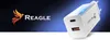 SZYBKIE ŁADOWANIE ZASILACZA GaN 65W USB-C QC 3.0 DLA Podgląd zdjęcia produktu 5
