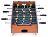 Tavolino da calcio balilla mini 69x35,5 cm in legno ECOTOYS Anteprima dell’immagine prodotto 8