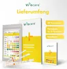 Vitocare Urinteststreifen 10in1 | Urintest f. Zuhause | 25 Produktbild-Vorschau 2