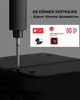 XIAOMI Mi Cordless Precision Screwdriver Destornillador Produktbild-Vorschau 2