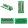 IDC40P 40Pin Male Header Breakout Board Terminal Block Voir les images du produit 4