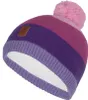 Trollkids Jungen Beanie-Mütze Lila 987-243 Grösse 52-56 Produktbild-Vorschau 3