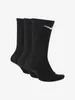 Calzini Del Marchio Nike Del Modello Y Nk Evryday Cush Crew Anteprima dell’immagine prodotto 2