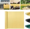YARDIN PVC rohož pro ochranu soukromí, plot, balkonová Náhled obrázku produktu 10